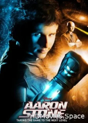 Настоящий Арон Стоун 2009