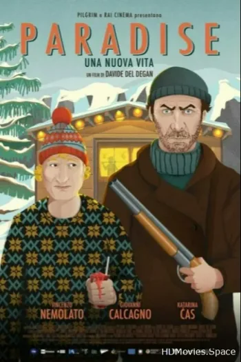 Рай — новая жизнь