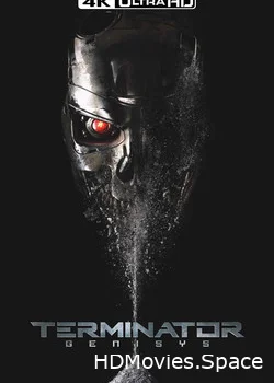 Терминатор: Генезис 2015