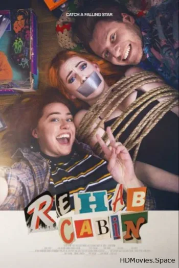 Реабилитационный домик (2015) 2015