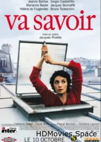 Попробуй узнай 2001