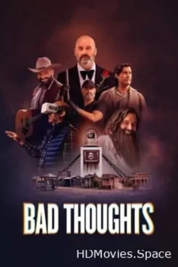 Bad Thoughts 2025