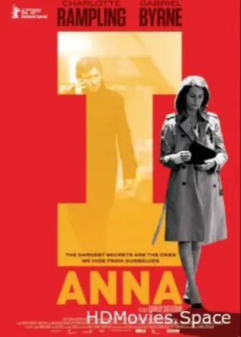 Я, Анна 2012