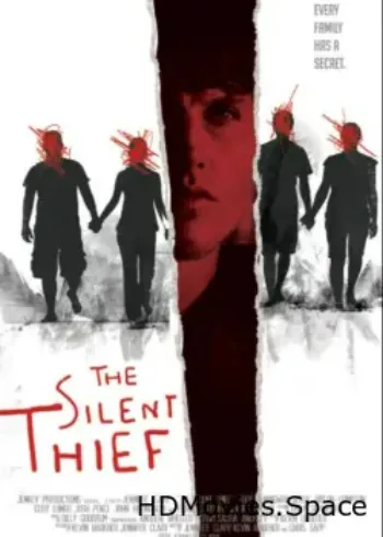 Тихий вор 2012