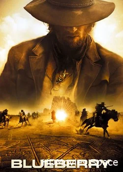 Блуберри 2004