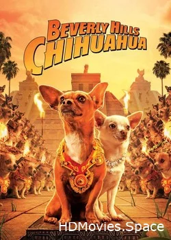 Крошка из Беверли-Хиллз 2008