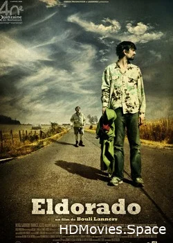 Эльдорадо 2008