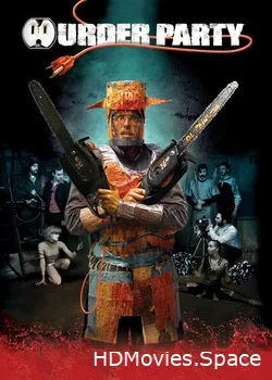 Убийственная вечеринка 2007
