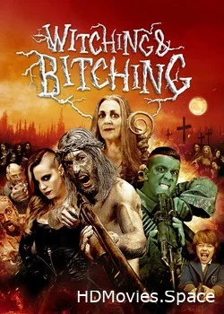 Ведьмы из Сугаррамурди 2013