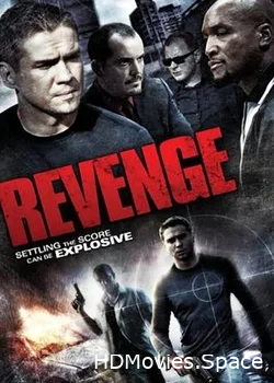Бой с тенью 2: Реванш 2007