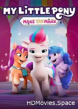 My Little Pony: Зажги свою искорку 2022