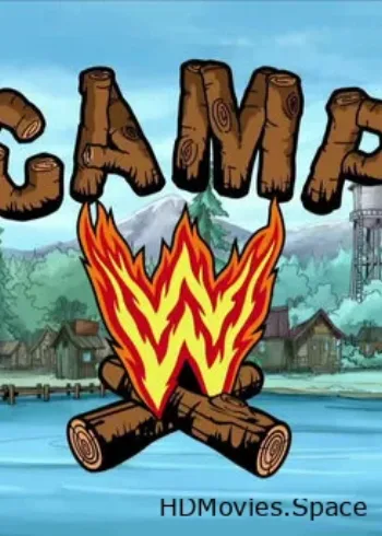 Лагерь WWE 2016