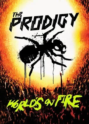 The Prodigy: Мир в огне 2011