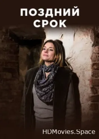 Поздний срок 2019