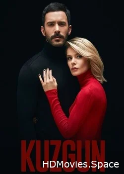 Ворон 2019