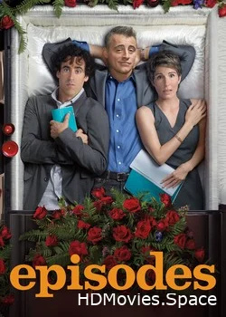 Эпизоды 2011