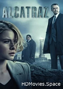 Алькатрас 2011