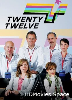Двадцать двенадцать 2011
