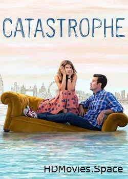 Катастрофа 2015