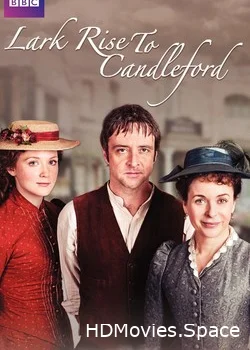 Чуть свет – в Кэндлфорд  2008