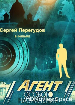 Агент особого назначения 2010