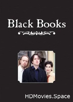 Книжный магазин Блэка 2000