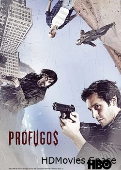 Беглецы 2011