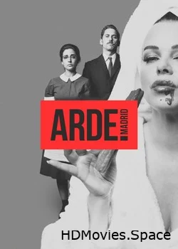 Гори, Мадрид 2018