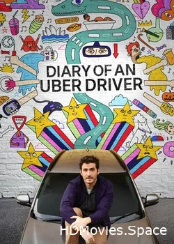 Дневник водителя Uber 2019