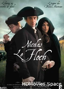Николя ле Флок  2008