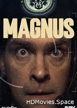 Магнус 2019