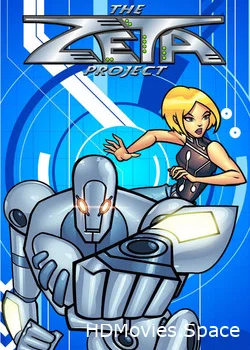 Проект Зета  2001