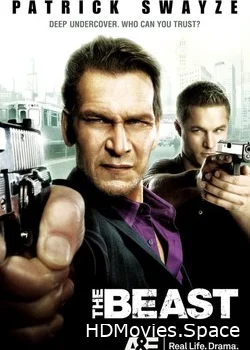 Зверь 2009