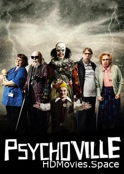 Психовилль  2009