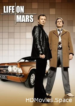 Жизнь на Марсе  2006