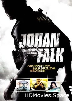 Юхан Фальк 2009