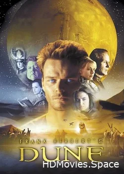Дюна  2000