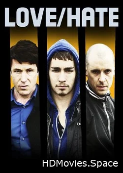 Любовь Ненависть  2010