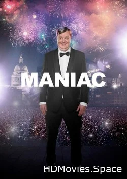 Маньяк 2014