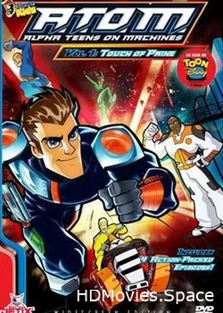 A.T.O.M.  2005