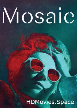 Мозаика 2018