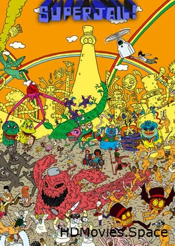 Тюряга 2007