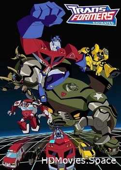 Трансформеры 2007