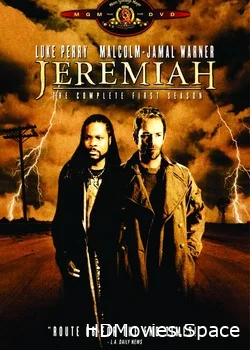 Иеремия 2002
