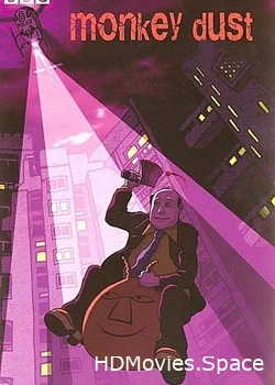 38 обезьян 2003