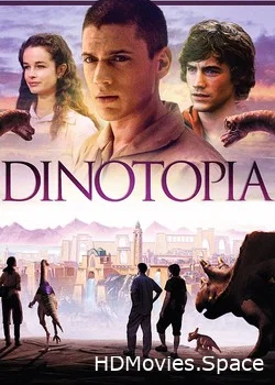 Динотопия 2002