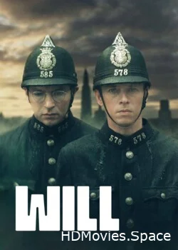 Уилл 2023