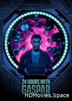 24 часа с Гаспаром 2023