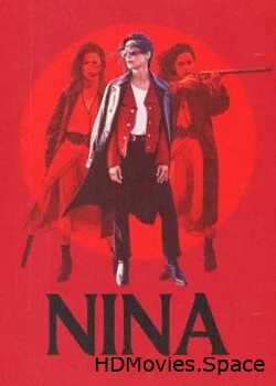 Нина 2024