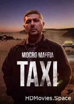 Марокканская мафия: Такси 2024